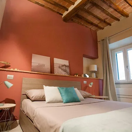 Trilocale Amore 아파트 포르토페라이오